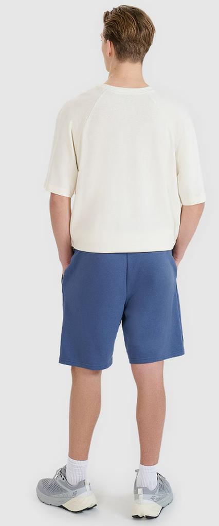 Men's 4F M543 Denim Sweat Shorts