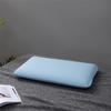 OLOMM Cooling Ice Silk Memory Foam Pillow
