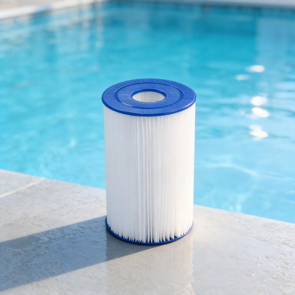 Bestway 58095e Iv Pool Filter Cartridge For Inflatable Water Pools And Water Sports