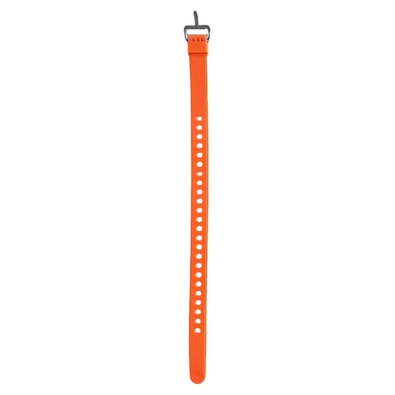 

Pack of 3 Adjustable Silicone Battery Straps for Cordless Power Tool Preventing Power Interruption and Vibrations Suitable with Major Brands 1