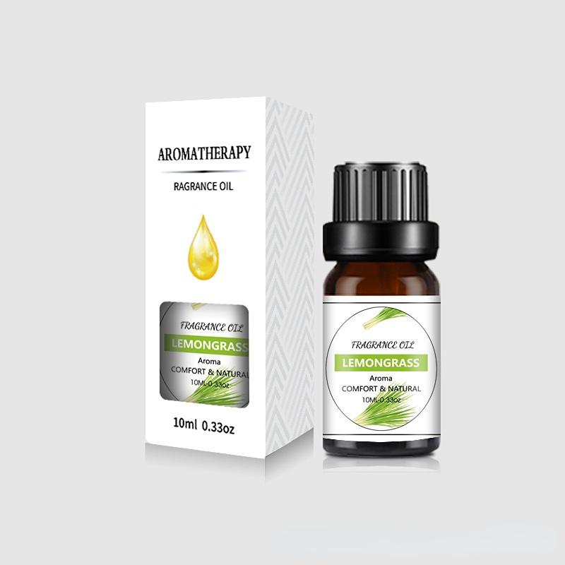 10ml Wasserlösliches Pflanzenätherisches Öl Aromatherapiegerät Rose Luftbefeuchter Natürliche Aromatherapie Kerzenessenz