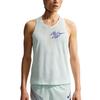 SS26 Aeroswift Quick-Dry Breathable Fitted Running Tank Men Tops IH6940-394