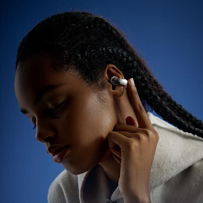 Saina S9S AI Open-Ear Sport Bluetooth Headset