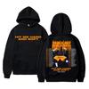 Hit Me Hard And Soft  Tour Hoodie Limited Fa