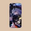 Wuthering Waves Galbrena Phone Case for iPhone 17 16 15 14 13 12 11 X XR XS 8 7 Air Pro Max Plus Mini Colorful Cover Luxury