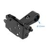 NEW Phone Holder Motorcycle Mobile Phone Stand Bike GPS Quick Mount For Ø 22mm Handlebar accessories