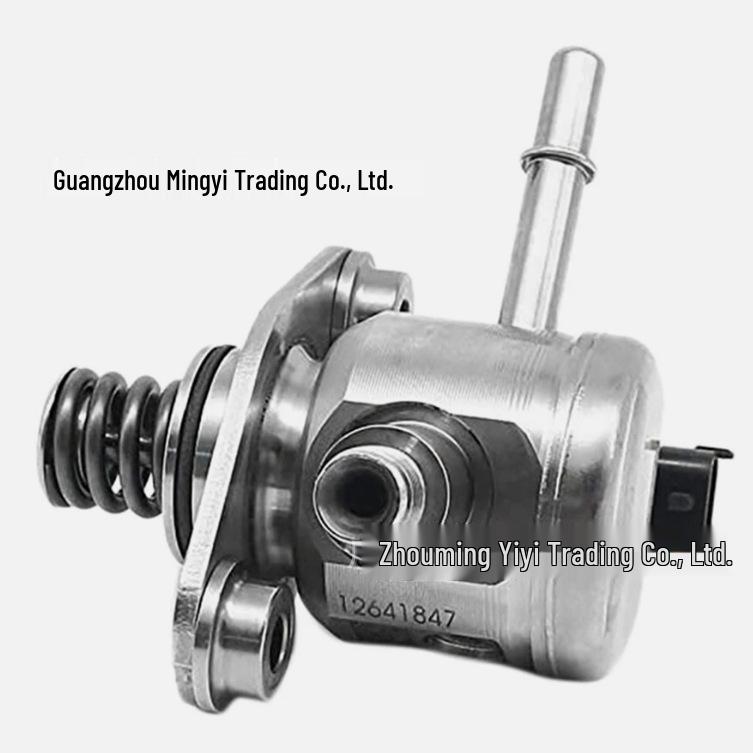 High-Pressure Fuel Pump for Buick Regal/Chevrolet LaCrosse 2.4 (12639694, 12641847)