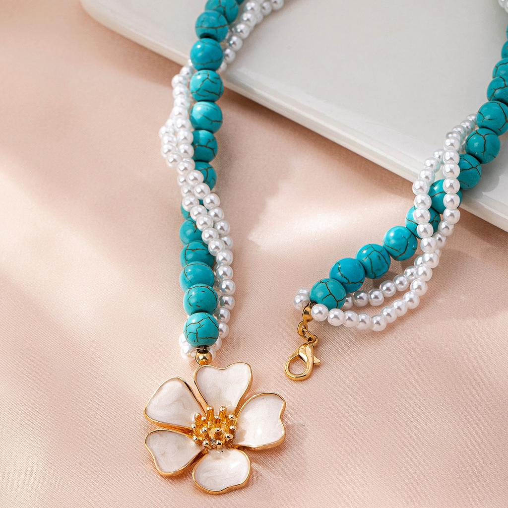 Fashion Necklace For Women Ladies