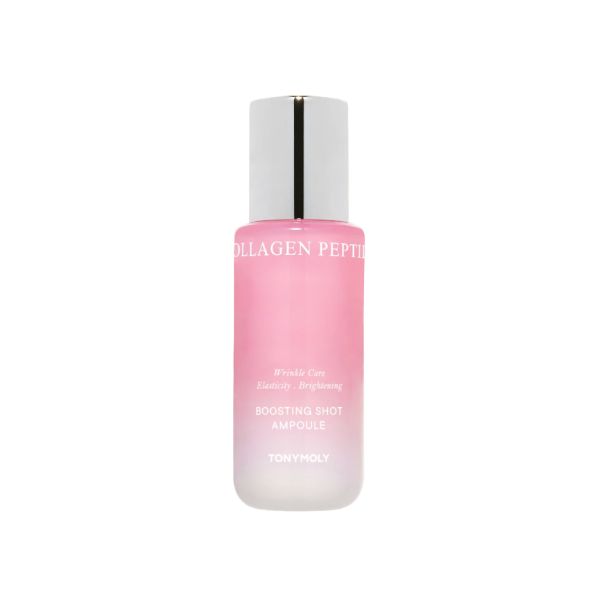 TONYMOLY Collagen Peptide Boosting Shot Ampoule 50mL