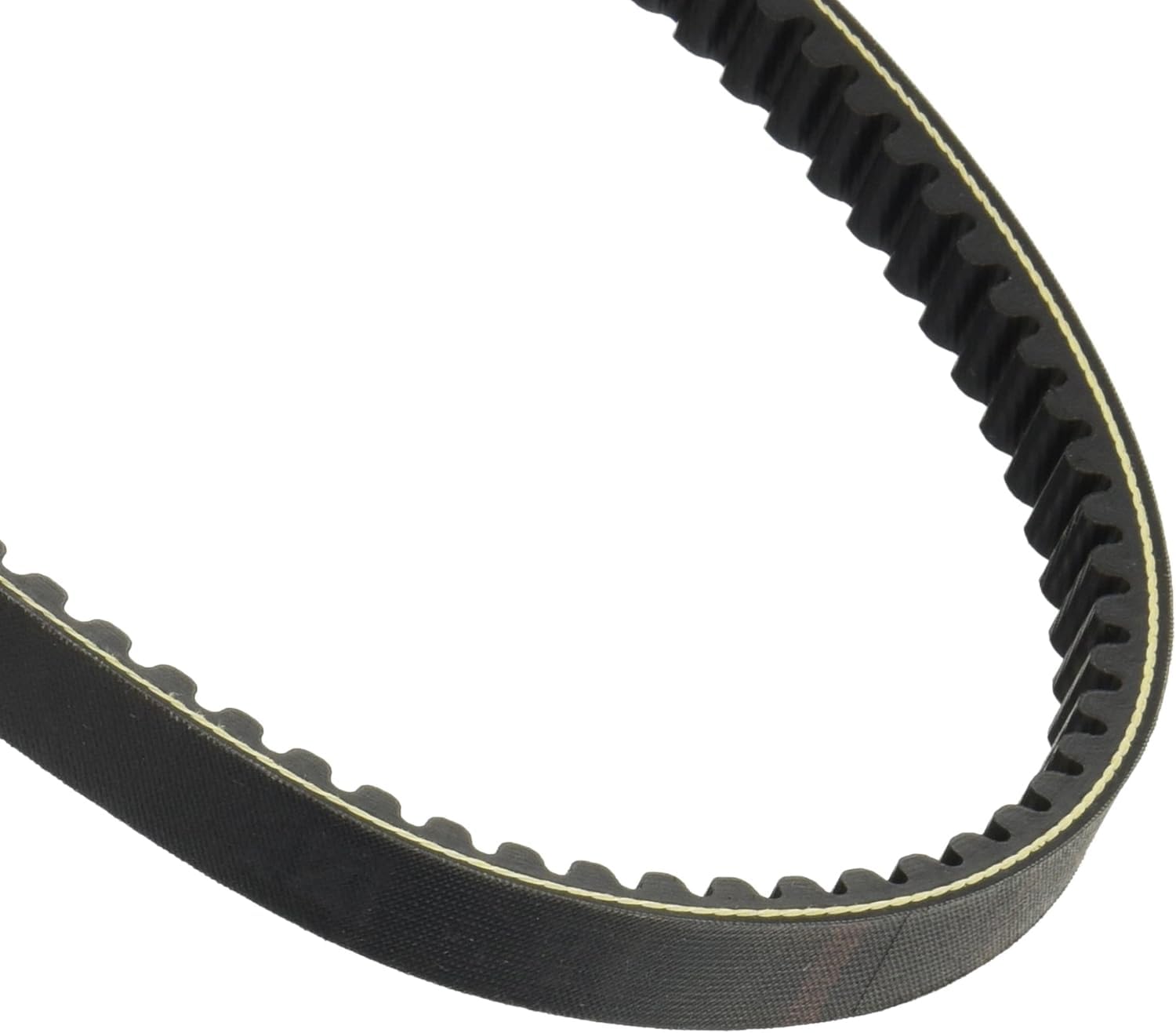 

KITACO Kevlar Drive Belt Address V125G V125/Address V125S/Address 465-2407010 чорний