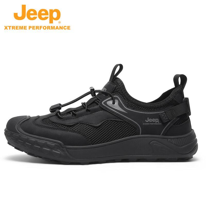 JEEP Men s Closed-Toe Hiking Shoes P620912023 40