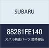 SUBARU Genuine Integrated Unit for Impreza 4D Sedan and Impreza 5D Part Number 88281FE140 Wagon,