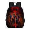 Stranger Things children's backpack CLE