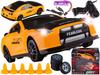 Auto Do Driftu Na Pilota 1:24 Autko Zdalnie Sterowane Rc Drift 4X4 Nissan