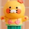 KAKAO FRIENDS Hula Hula Cleaning Brush_Chunshik