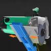 1Pcs ABS Circular Saw Milling Positioning Clamps Lock The Cutter Base High-quality Adjustable Cutting Machine Base Guide Rail