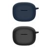Soft Silicone Cover Dust-resistant Shell for Anker  R100 Wireless Earbuds Case Protective Cover