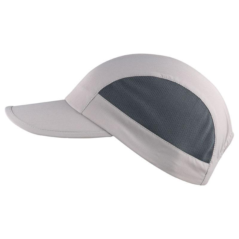 Hat Outdoor Running Sunscreen Quick Drying Men's and Women's Embroidery Printing Lightweight Sports Cap