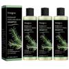 Tgideas Bio Rosmarin Haarwuchs Shampoo für Frauen & Männer - Natürliches Verdickungs- & Stärkungsshampoo mit hydrolysiertem Keratin für dünner werdendes Haar