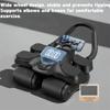 Automatic Rebound Abdominal Exercise Machine Four-Wheel Arm Abdominal Device  Home Workouts