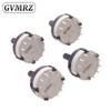 RS26 Rotary Band Switch 1P12T 2P6T 3P4T 4P3T Multi-Pole Selector Switch