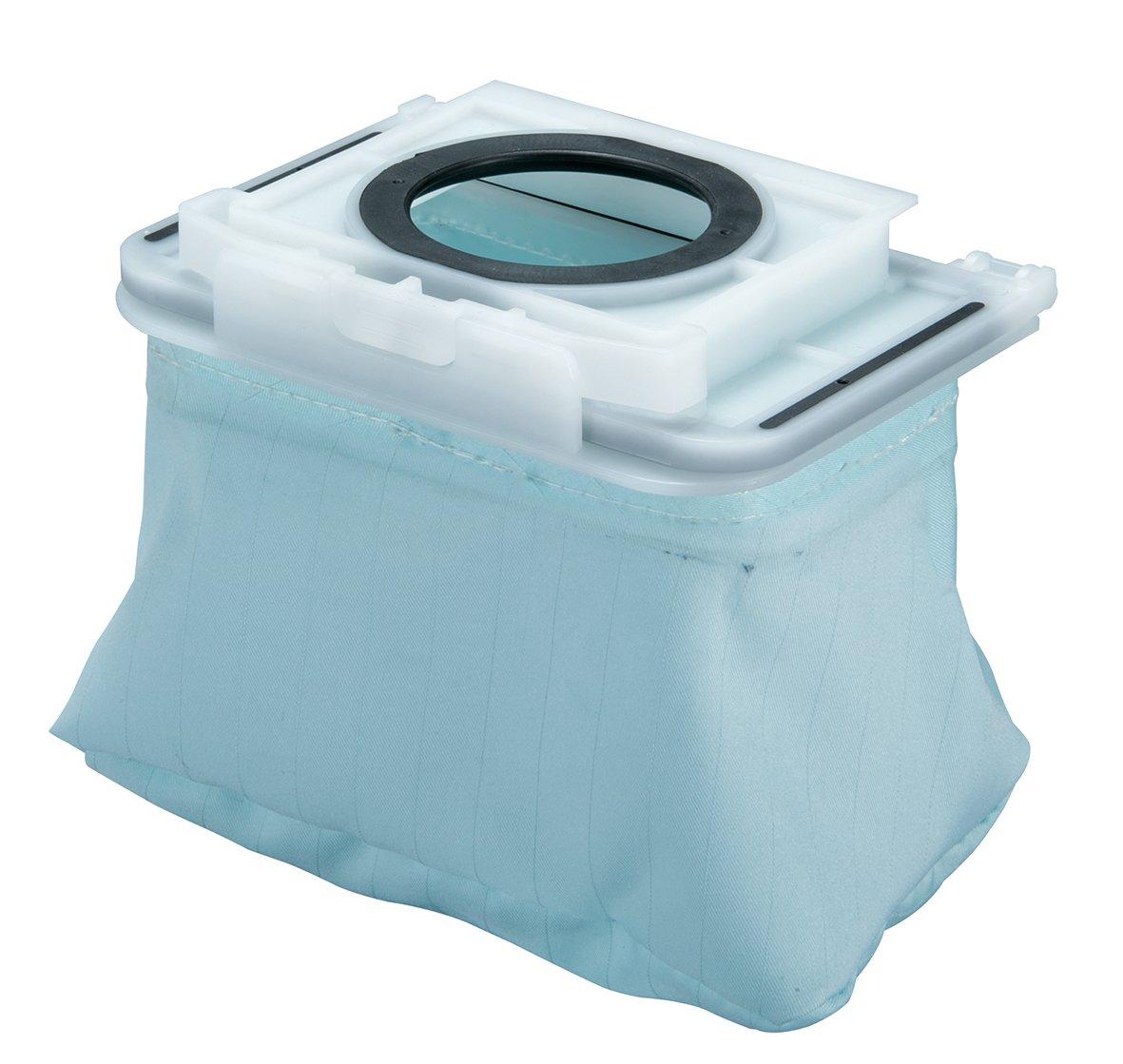 

Makita Dust Bag Assembly Rechargeable Backpack Dust (for Collectors) A-59966