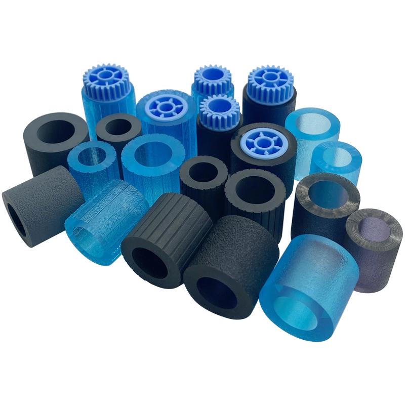 High Quality ADF Document Feeder Pickup Roller for Konica Minolta BH C7222 C7226 C226 C256 C266 Copier Printer Spare Parts