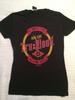 T-shirt Officiel sous Licence True Blood 100% Pur pour Filles Junior OOP Neuf Jamais Porté Unisexe