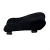 2 Pieces Chair Armrest Heightening Pad Cooling Gel Memory Foam Pressure Relief Office