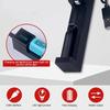 Universal 1 Slot Lithium Battery USB Charger Adapter Smart Charging for Rechargeable Batteries 18650 26650 14500 10440 Charger