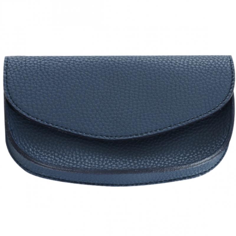 Shop Oval Golf Ball Pouch Belt Design Navy Mnb Wbag 0471