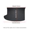 Car Floor Mats Trunk Carpets For Jeep Patriot Liberty 2015 2014 2013 2012 2011 2010 2009 Auto Interior Accessories Rugs Products X4