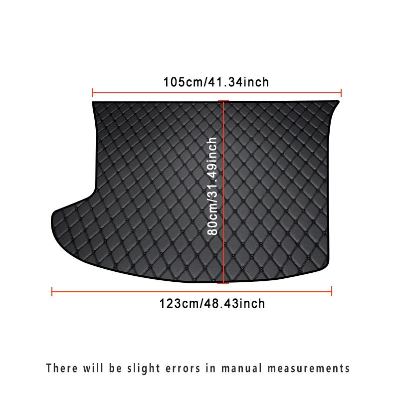 Car Floor Mats Trunk Carpets For Jeep Patriot Liberty 2015 2014 2013 2012 2011 2010 2009 Auto Interior Accessories Rugs Products X4