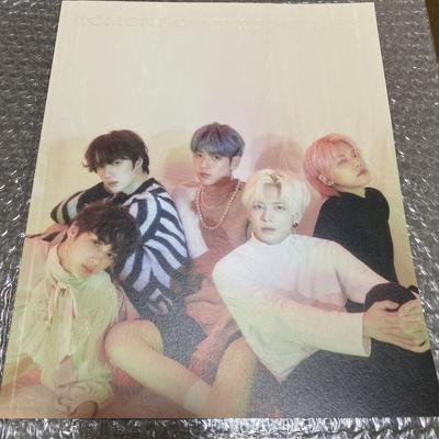 [USED] TXT Weverse Magazine Booklet Rare Valuable