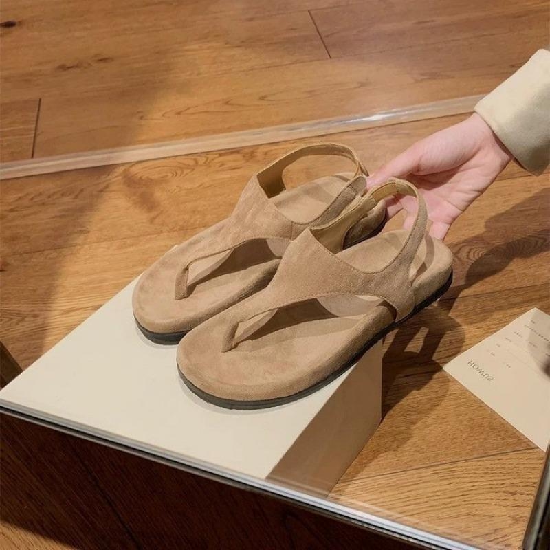 

Модные Минималистичные Темпераментные Ёлочка Винтажные Носок Праздничные Балетки Нишевые Римские Сандалии Женские 40