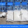 Yisuking Pool Water Treatment Disinfectant Powder