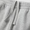 Gap Women's Big G Embroidered Velvet Wide-Leg Sweatpants
