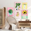 Decoração de casa – Posters e quadros