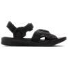 Nike Acg Air Deschutz Triple Black Beach Sandals CT2890-005