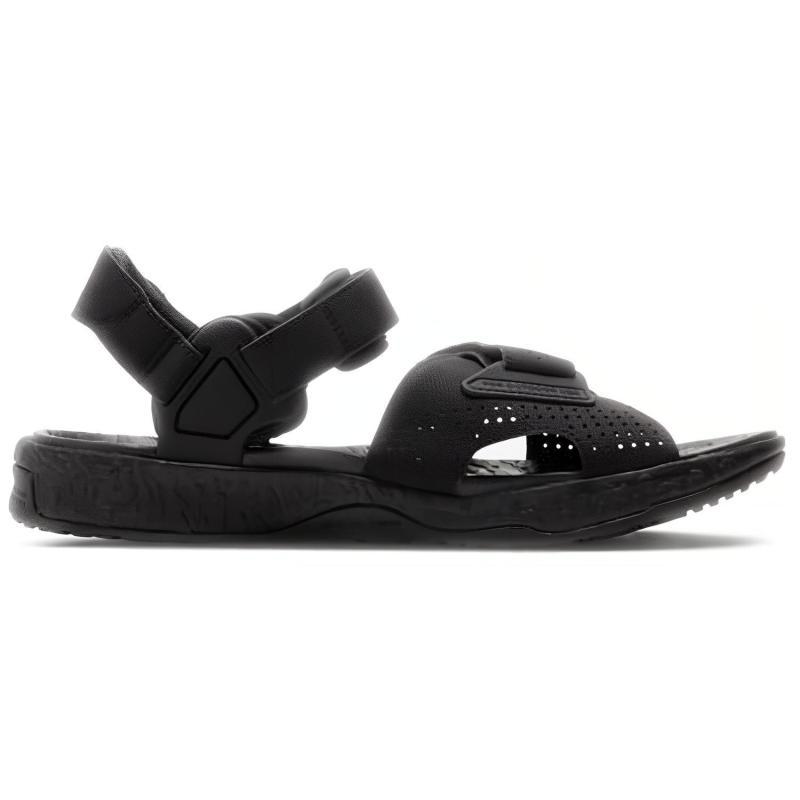 Nike Acg Air Deschutz Triple Black Beach Sandals CT2890-005