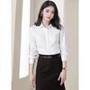 Tluoman Unisex Wrinkle-Free Formal Shirt