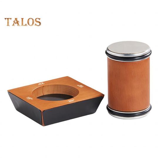 

Точилка для ножей, набор для заточки ножей с алмазными дисками, инструмент для заточки кухонных ножей с 4 магнитными ангелами (15 18 20 22 градуса) коричневый