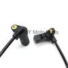 Motorcycle ABS Wheel Speed Sensor For PIAGGIO Vespa GTS 300 250 310 GTV 300 GTS300 2017-2025 2024 Speed Sensor Front Accessories