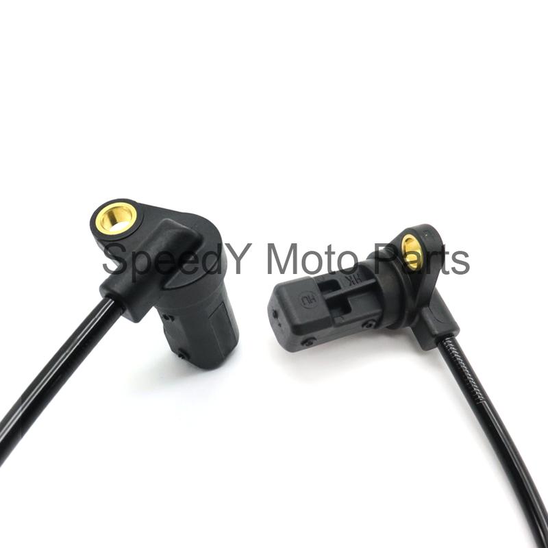 Motorcycle ABS Wheel Speed Sensor For PIAGGIO Vespa GTS 300 250 310 GTV 300 GTS300 2017-2025 2024 Speed Sensor Front Accessories
