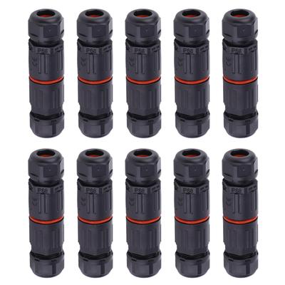 Componenti elettrici – Connettori