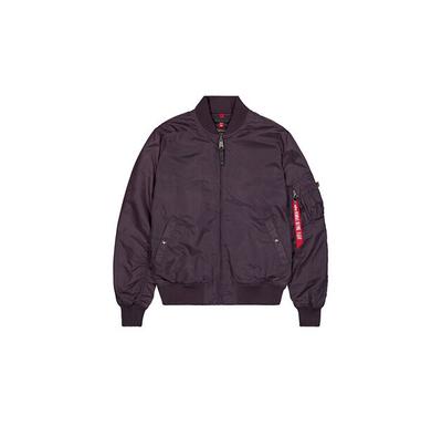 Jacket Alpha Industries MA-1 TT