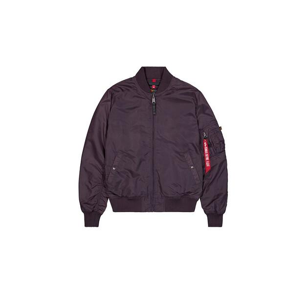 Куртка Alpha Industries MA-1 TT EU S