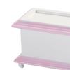 1/12 Decoration Furniture Showcase Miniature Closet Bookcase for Bedroom Living Room
