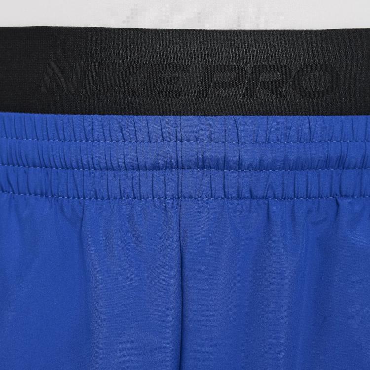 Nike Leggings Dry Comfortable Skin-Friendly Youth Kids leggings White Black FJ6821-100