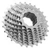 Bicycle Freewheel 28T 10 Speed Cassette Sprocket Wheel Nickel Chrome Steel for Road Bicycle